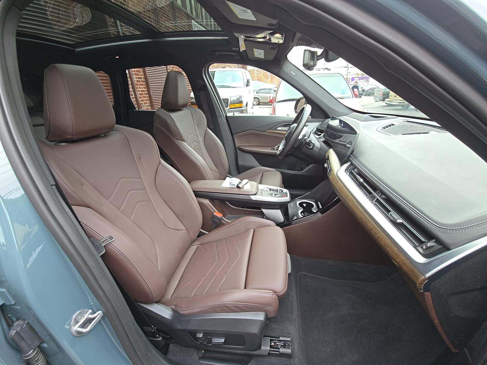 2023 BMW X1 xDrive28i AWD