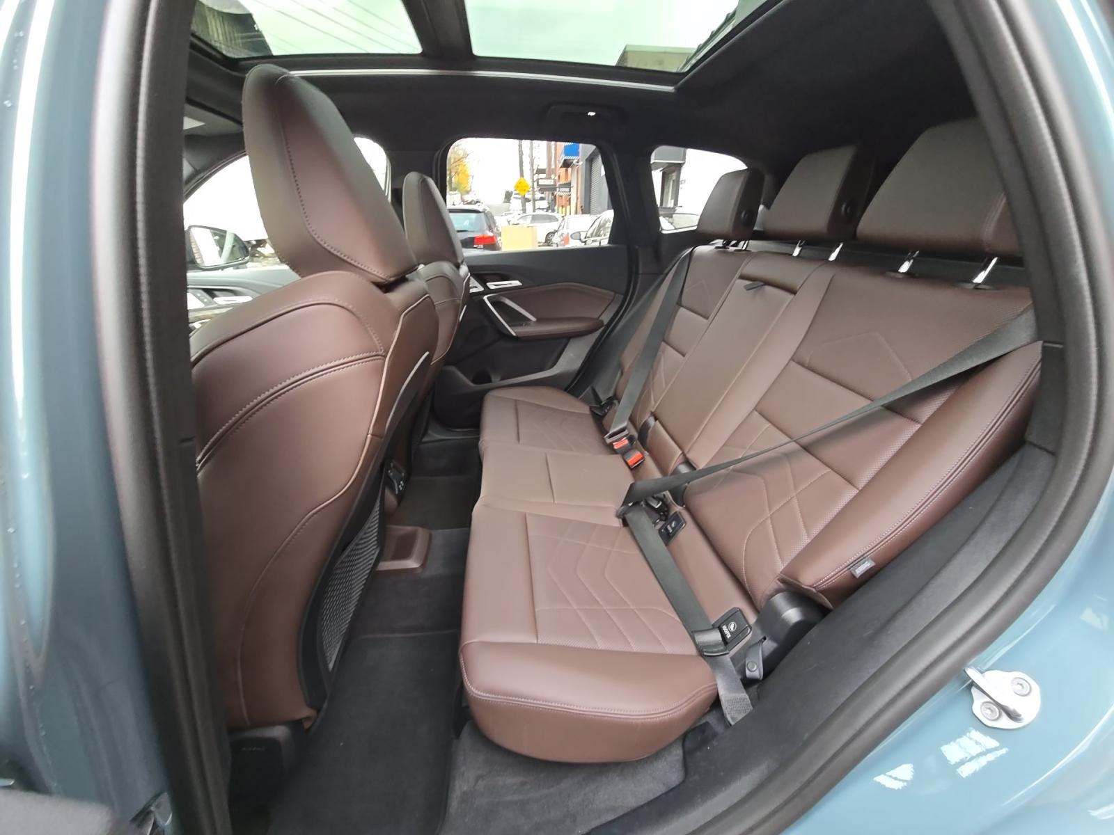 2023 BMW X1 xDrive28i AWD