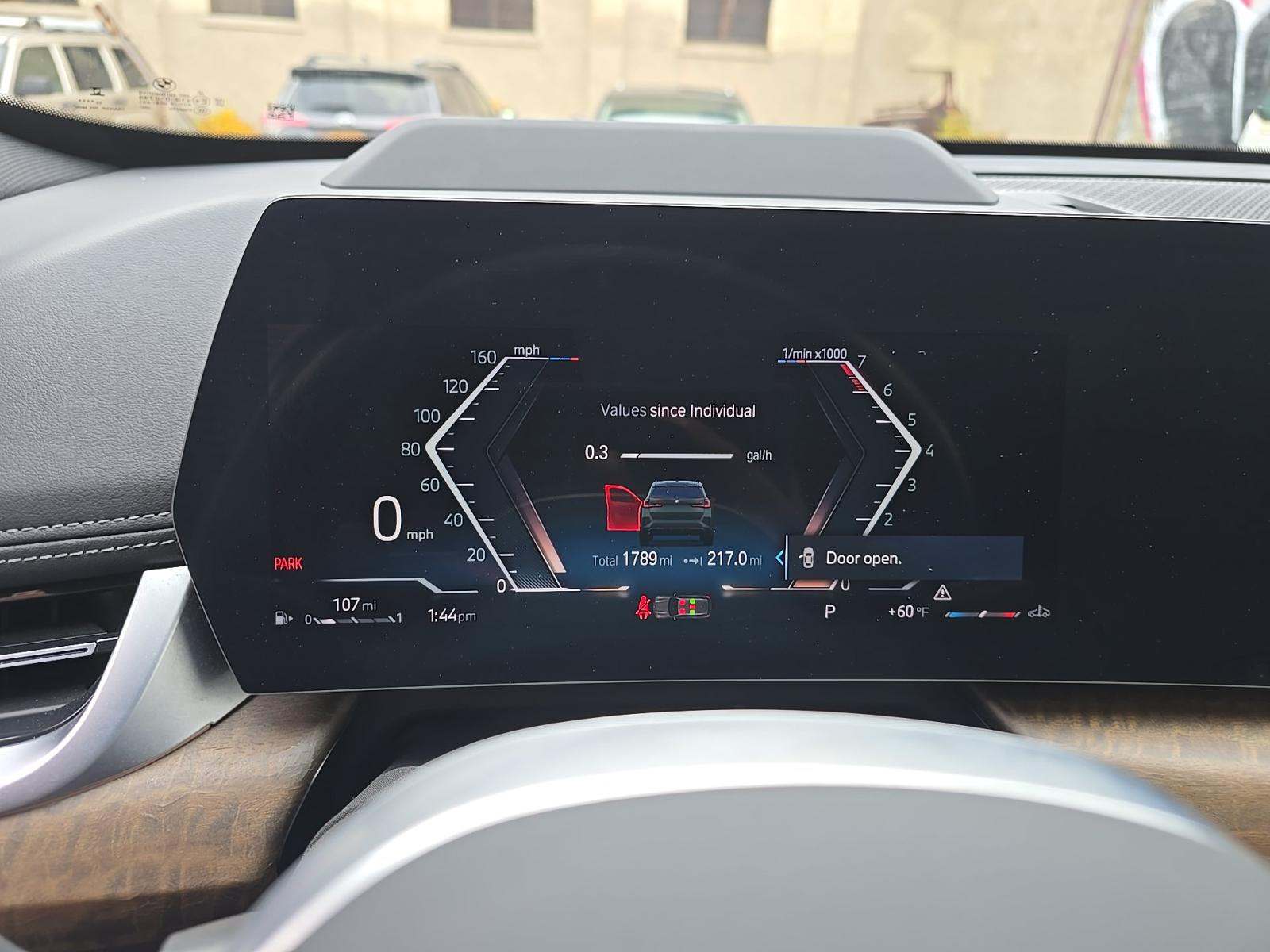 2023 BMW X1 xDrive28i AWD