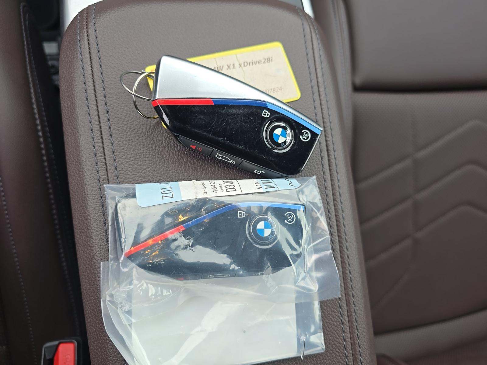 2023 BMW X1 xDrive28i AWD