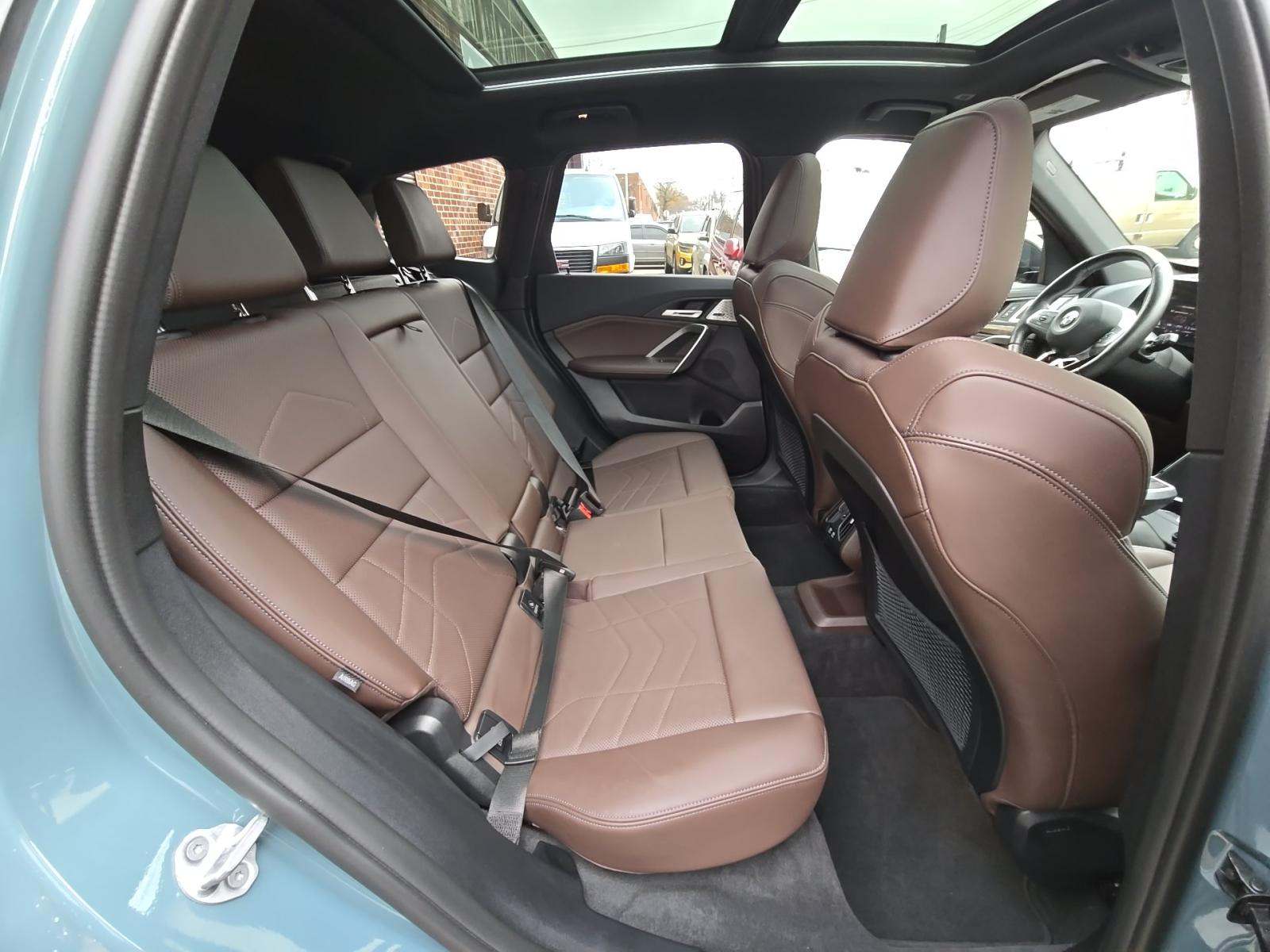 2023 BMW X1 xDrive28i AWD