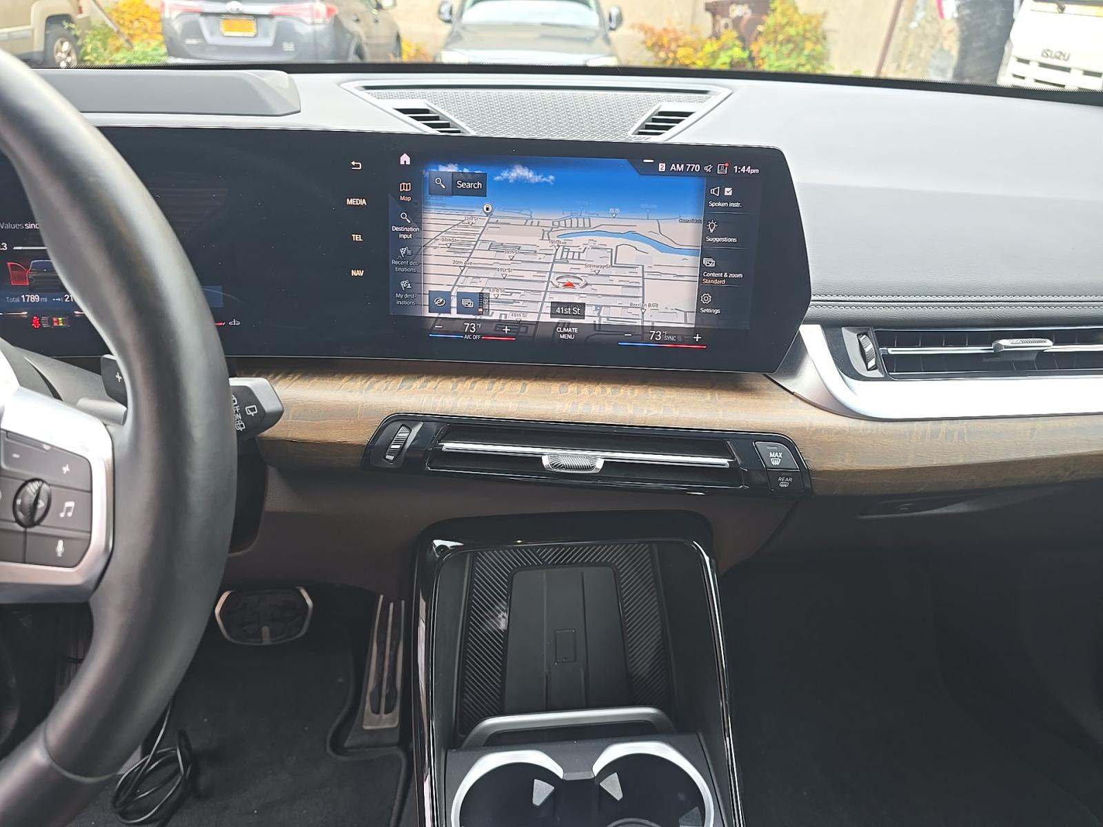 2023 BMW X1 xDrive28i AWD