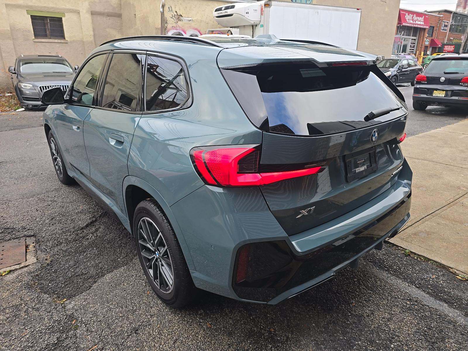 2023 BMW X1 xDrive28i AWD