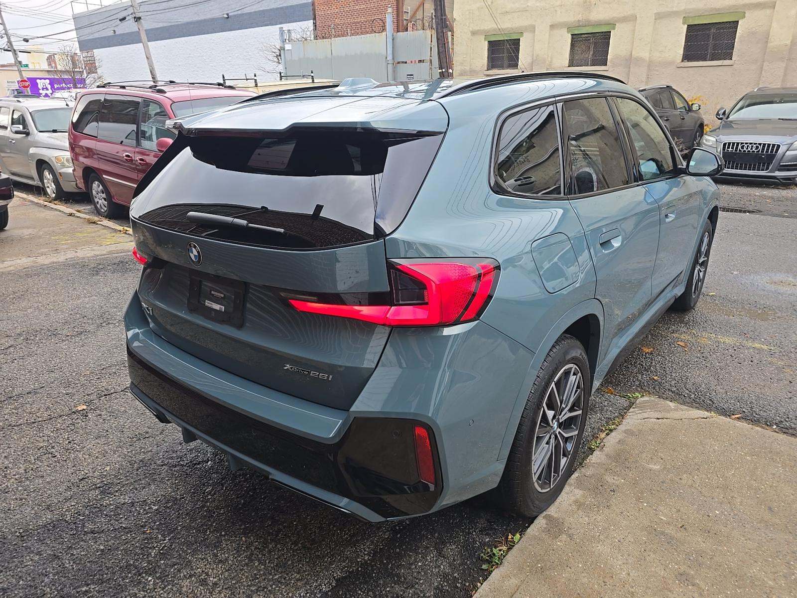 2023 BMW X1 xDrive28i AWD
