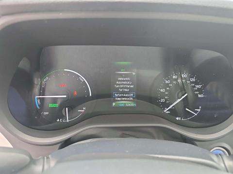 2022 Toyota Sienna XLE AWD