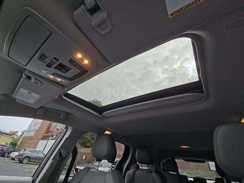 2022 Toyota Sienna XLE AWD