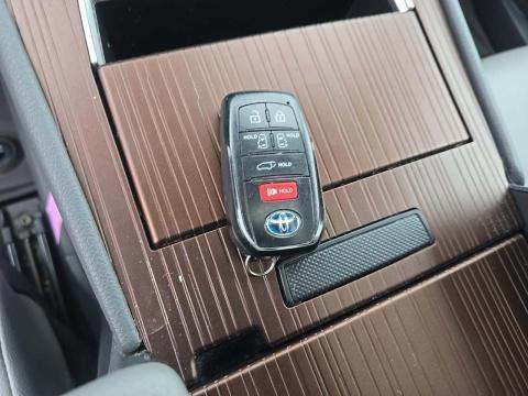 2022 Toyota Sienna XLE AWD
