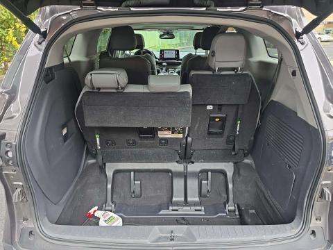 2022 Toyota Sienna XLE AWD