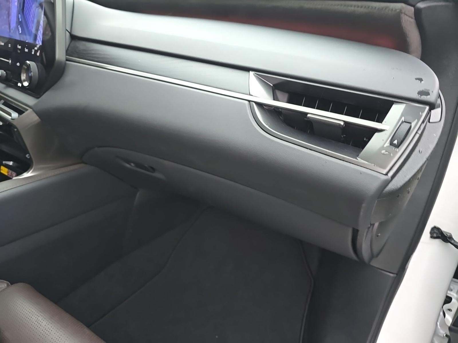 2023 Lexus RX RX 350 Luxury AWD