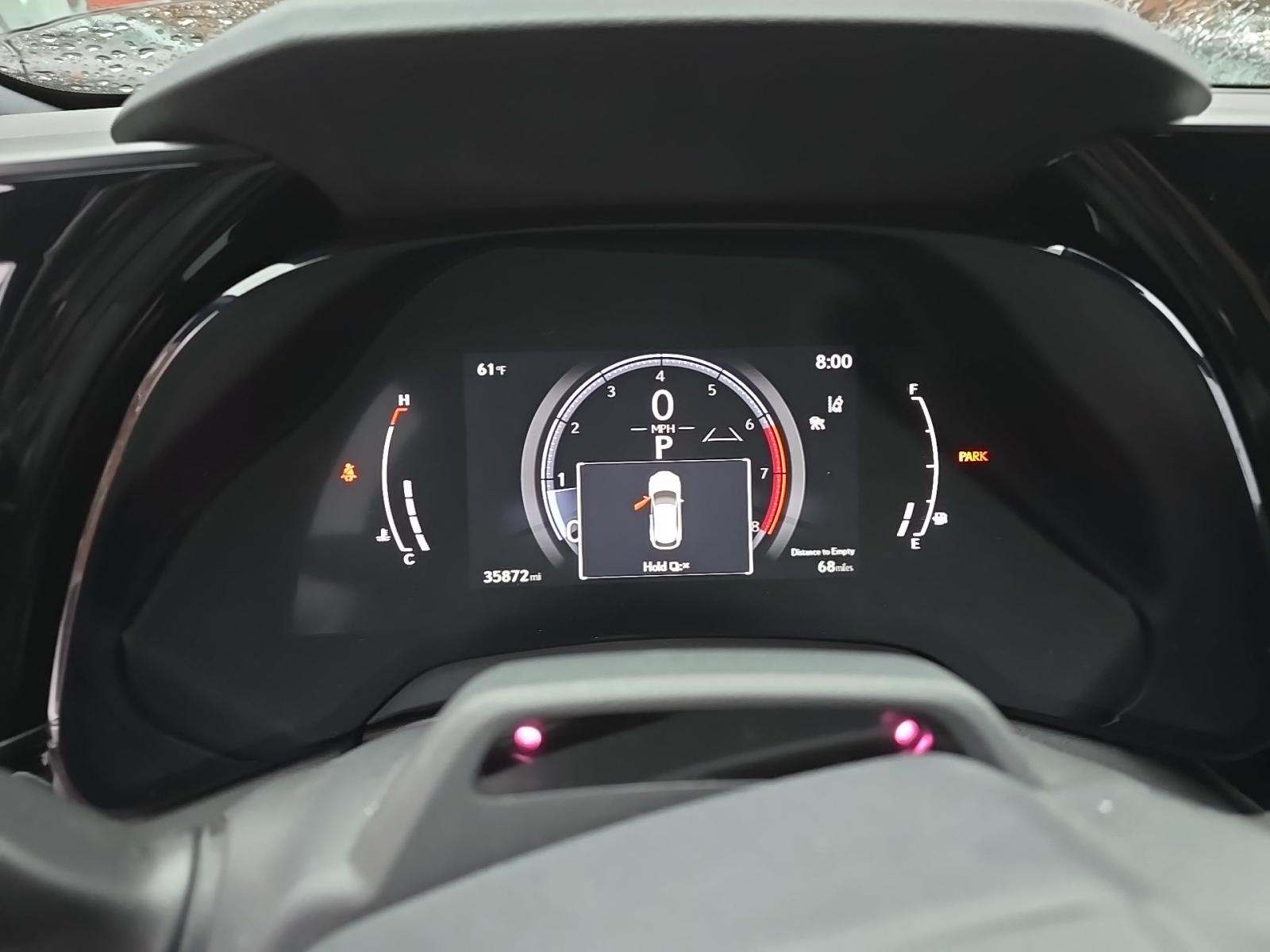 2023 Lexus RX RX 350 Luxury AWD