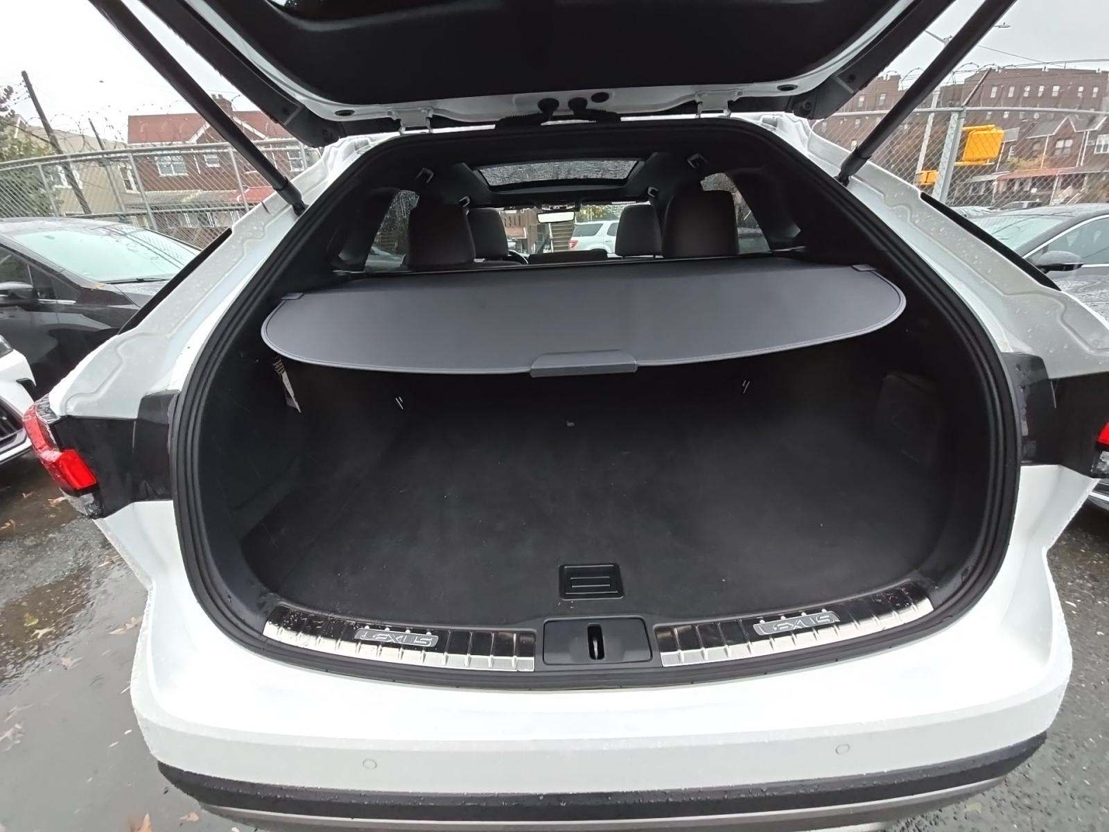 2023 Lexus RX RX 350 Luxury AWD