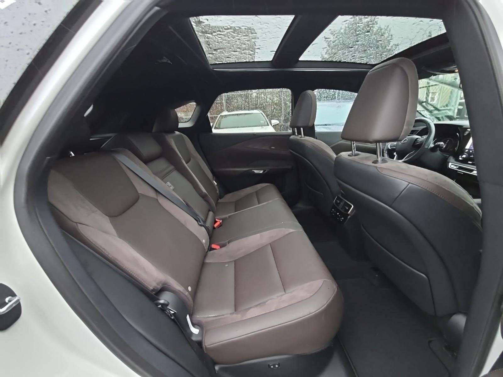 2023 Lexus RX RX 350 Luxury AWD