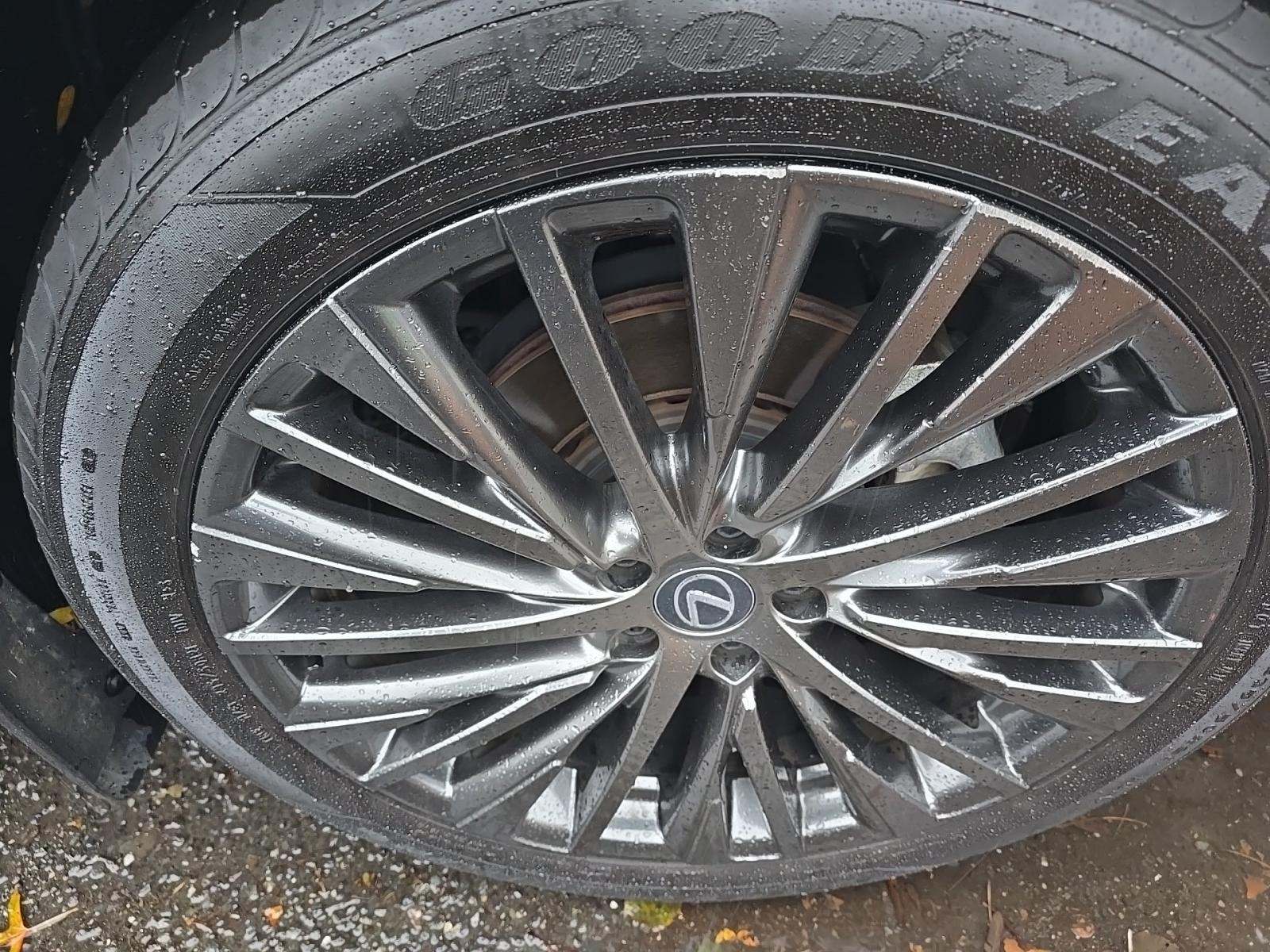 2023 Lexus RX RX 350 Luxury AWD