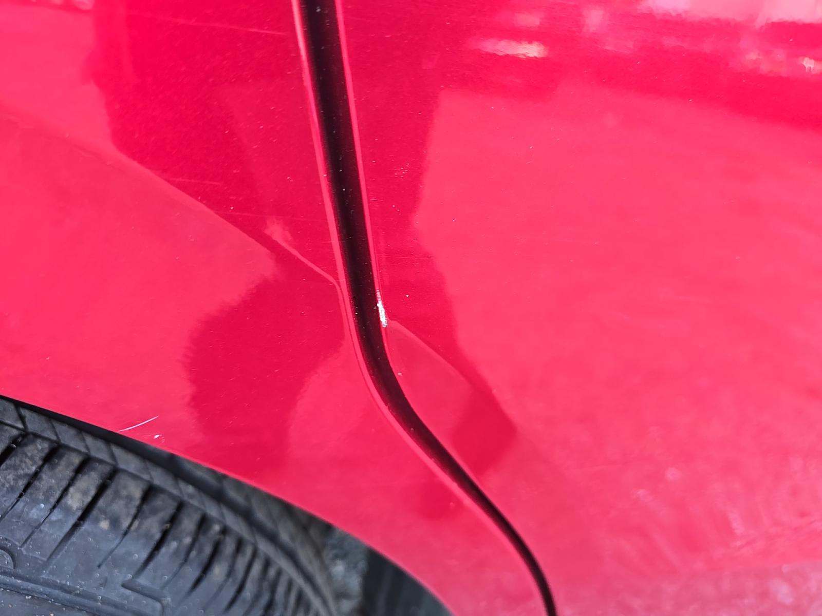 2023 Honda Odyssey Sport FWD