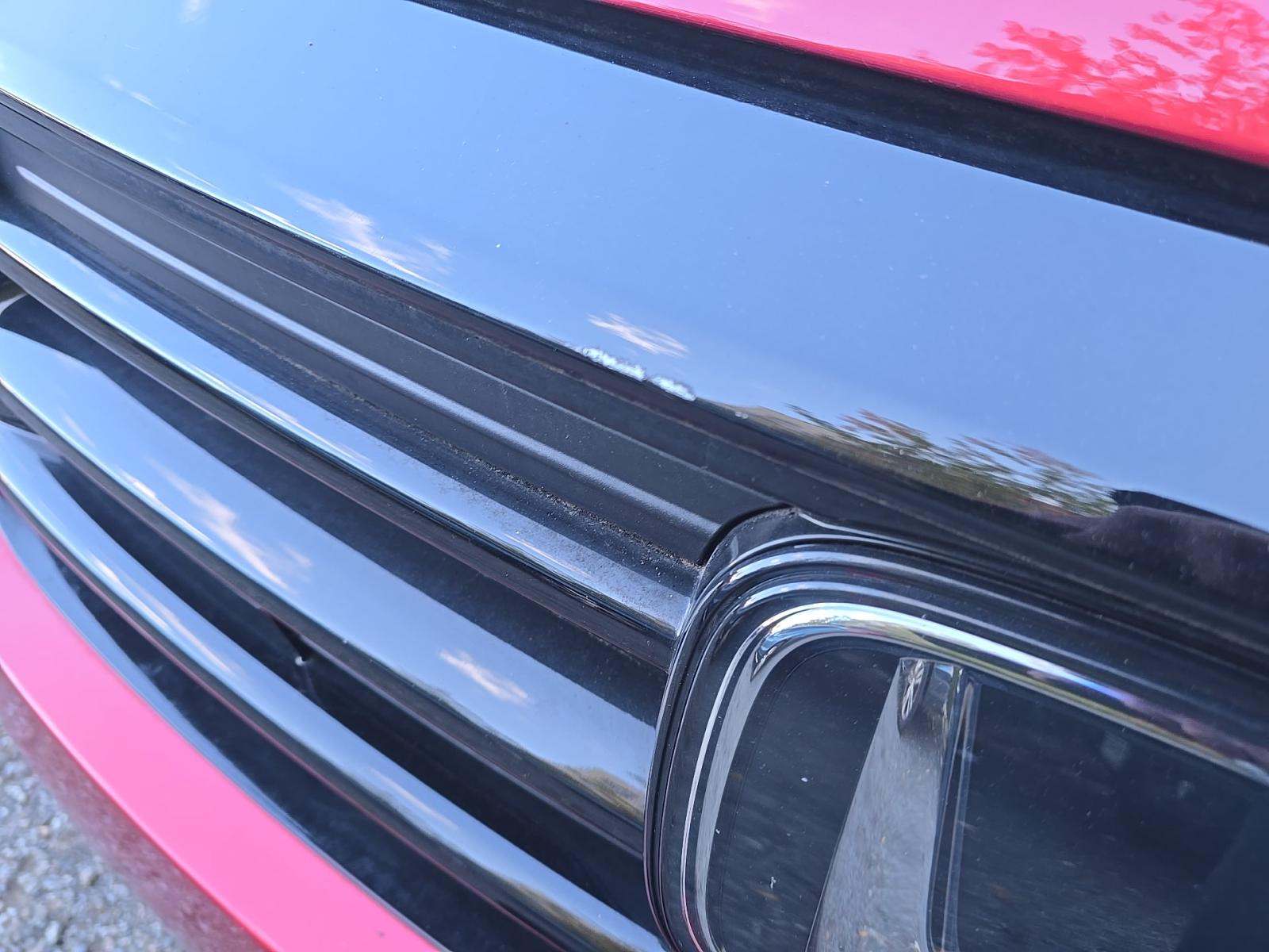 2023 Honda Odyssey Sport FWD