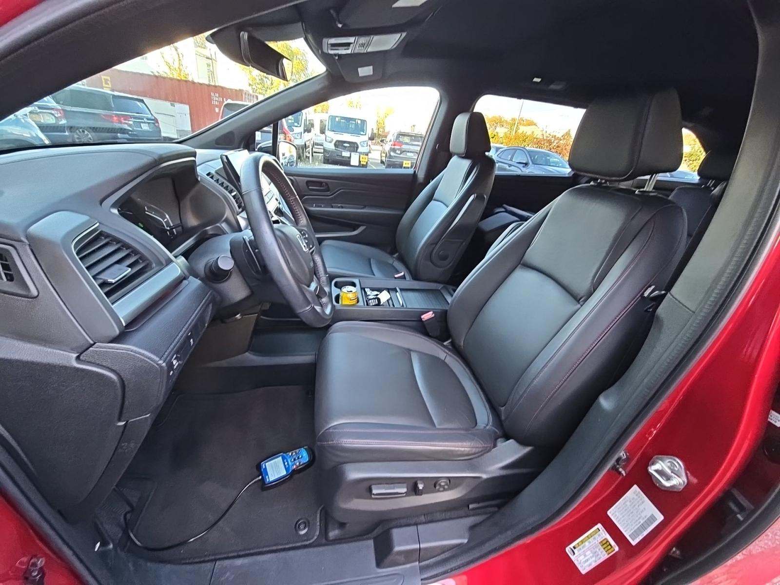 2023 Honda Odyssey Sport FWD