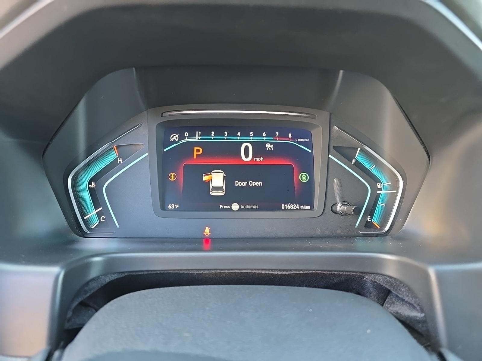 2023 Honda Odyssey Sport FWD