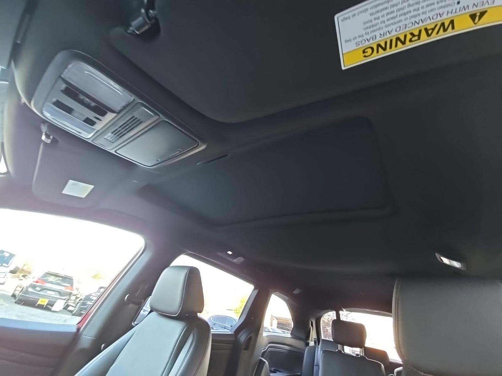 2023 Honda Odyssey Sport FWD