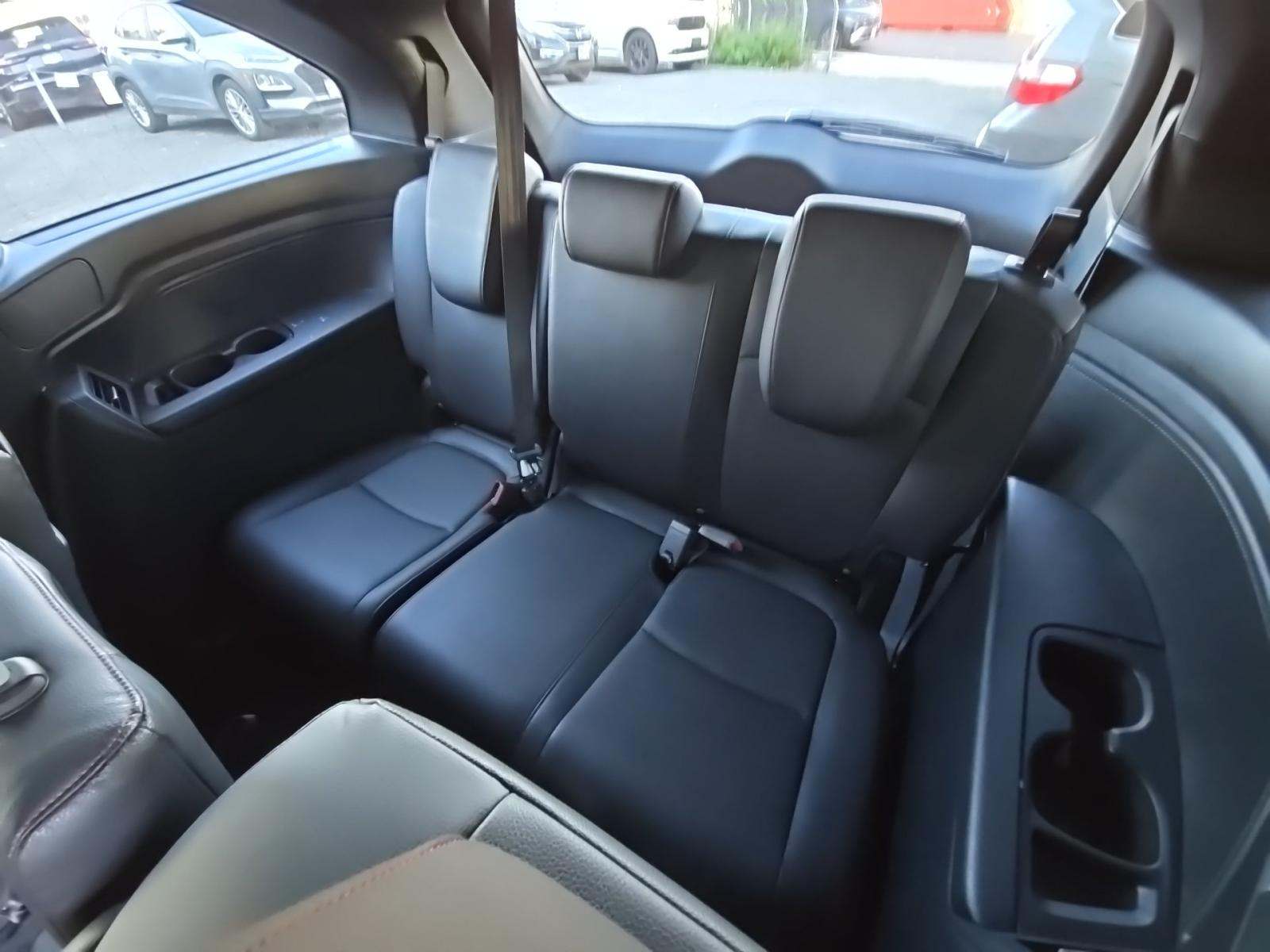 2023 Honda Odyssey Sport FWD