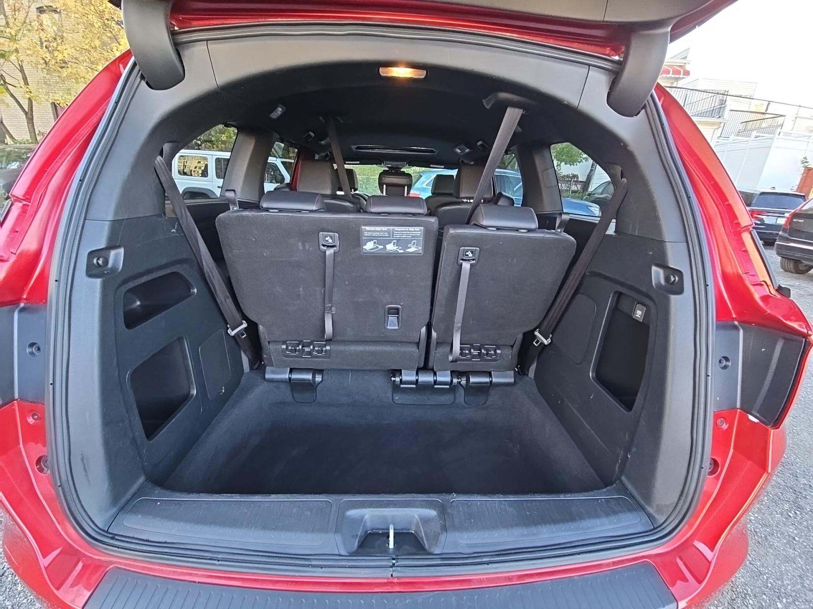 2023 Honda Odyssey Sport FWD