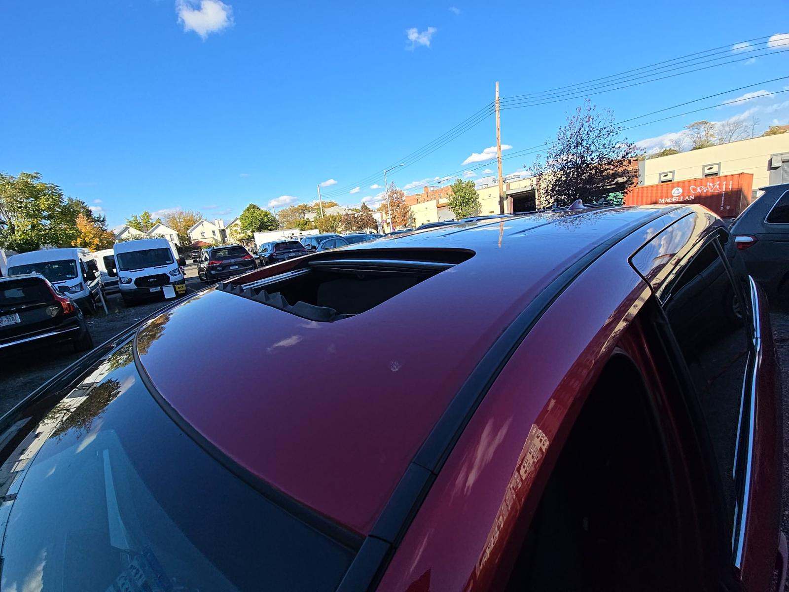 2023 Honda Odyssey Sport FWD