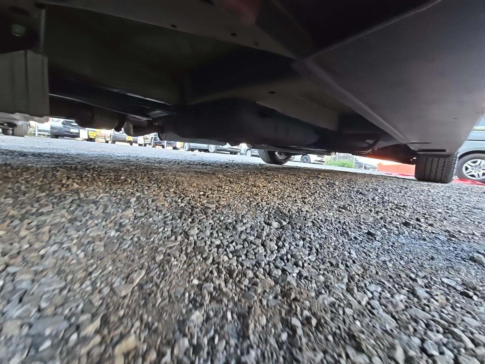 2023 Honda Odyssey Sport FWD