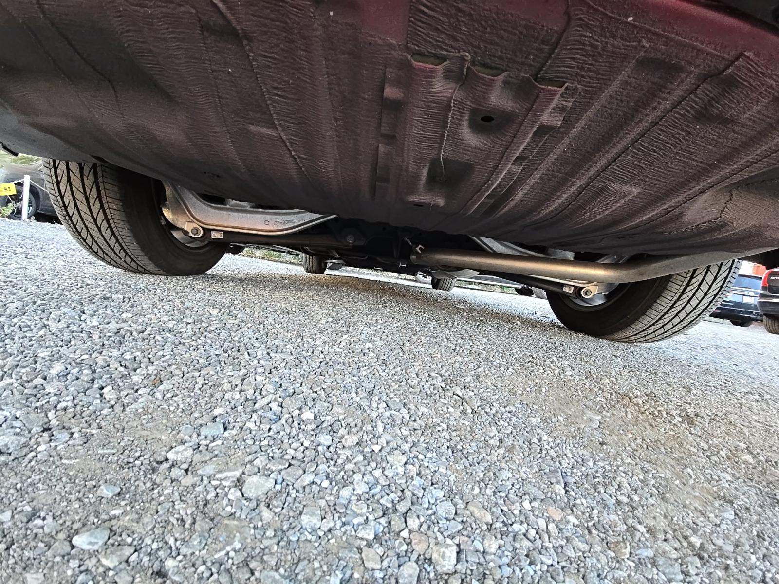 2023 Honda Odyssey Sport FWD