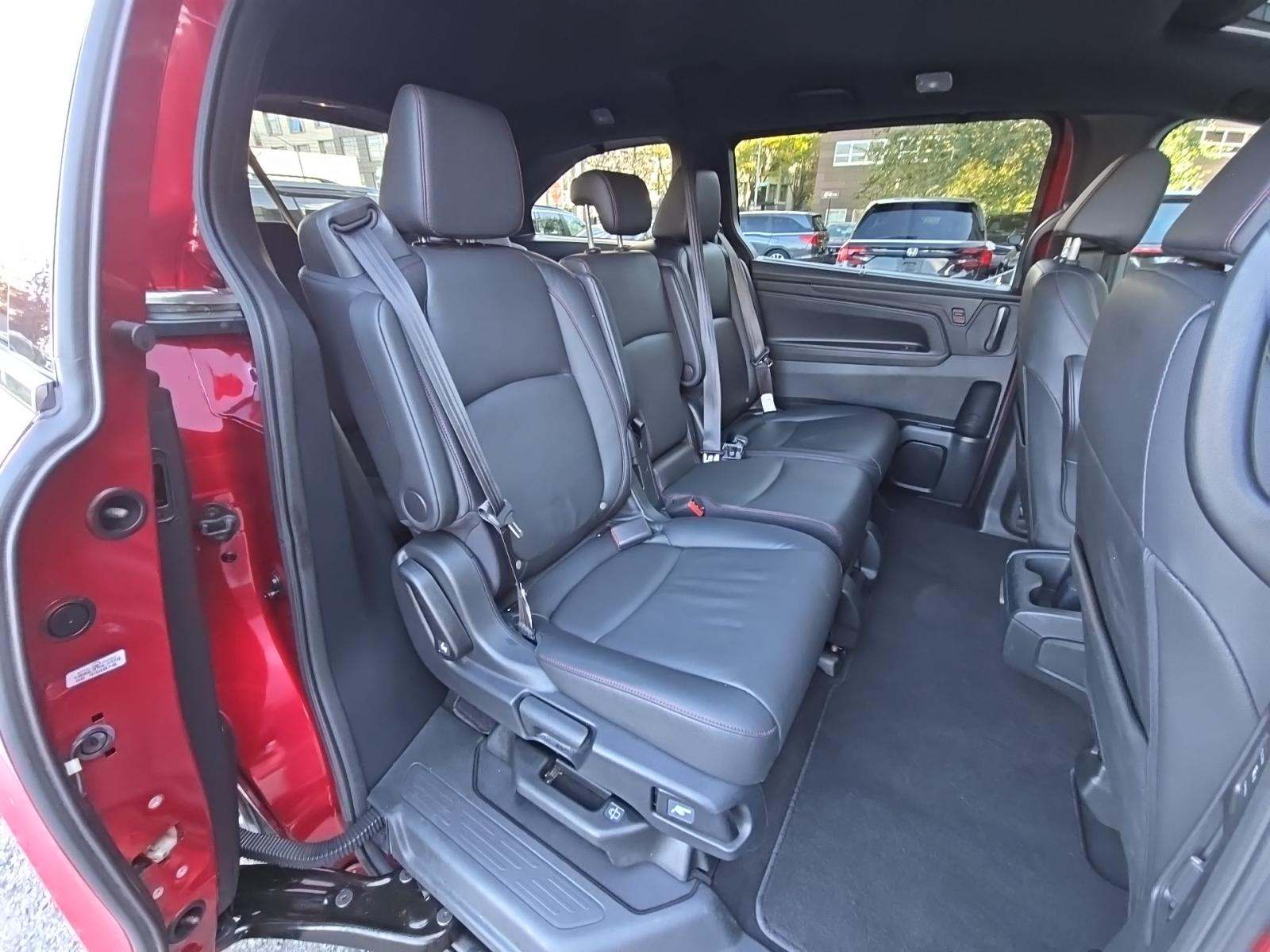 2023 Honda Odyssey Sport FWD