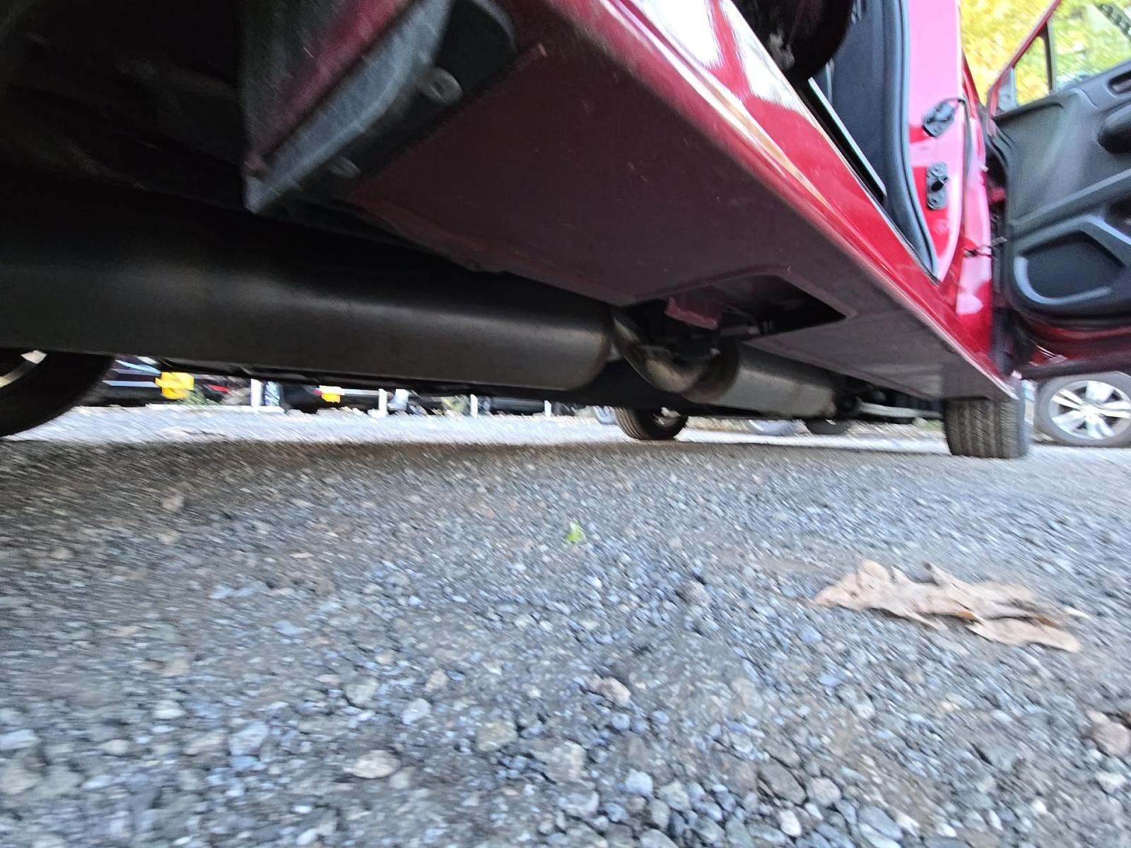 2023 Honda Odyssey Sport FWD