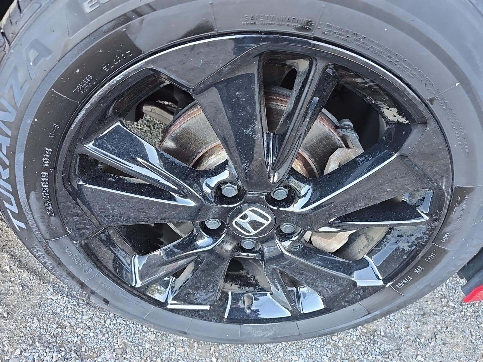 2023 Honda Odyssey Sport FWD