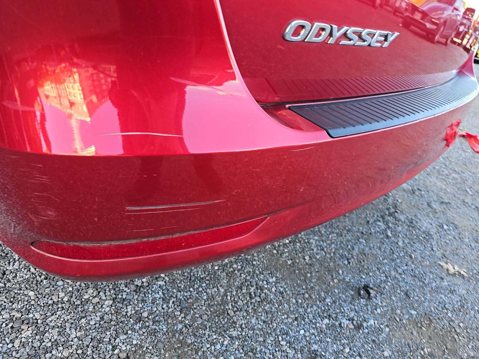 2023 Honda Odyssey Sport FWD