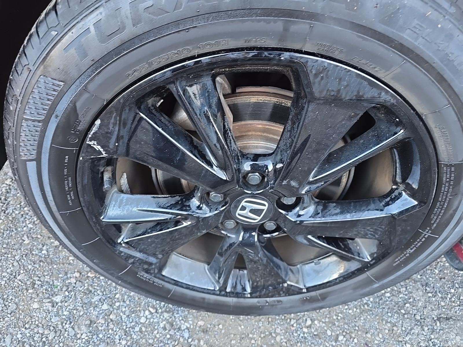 2023 Honda Odyssey Sport FWD