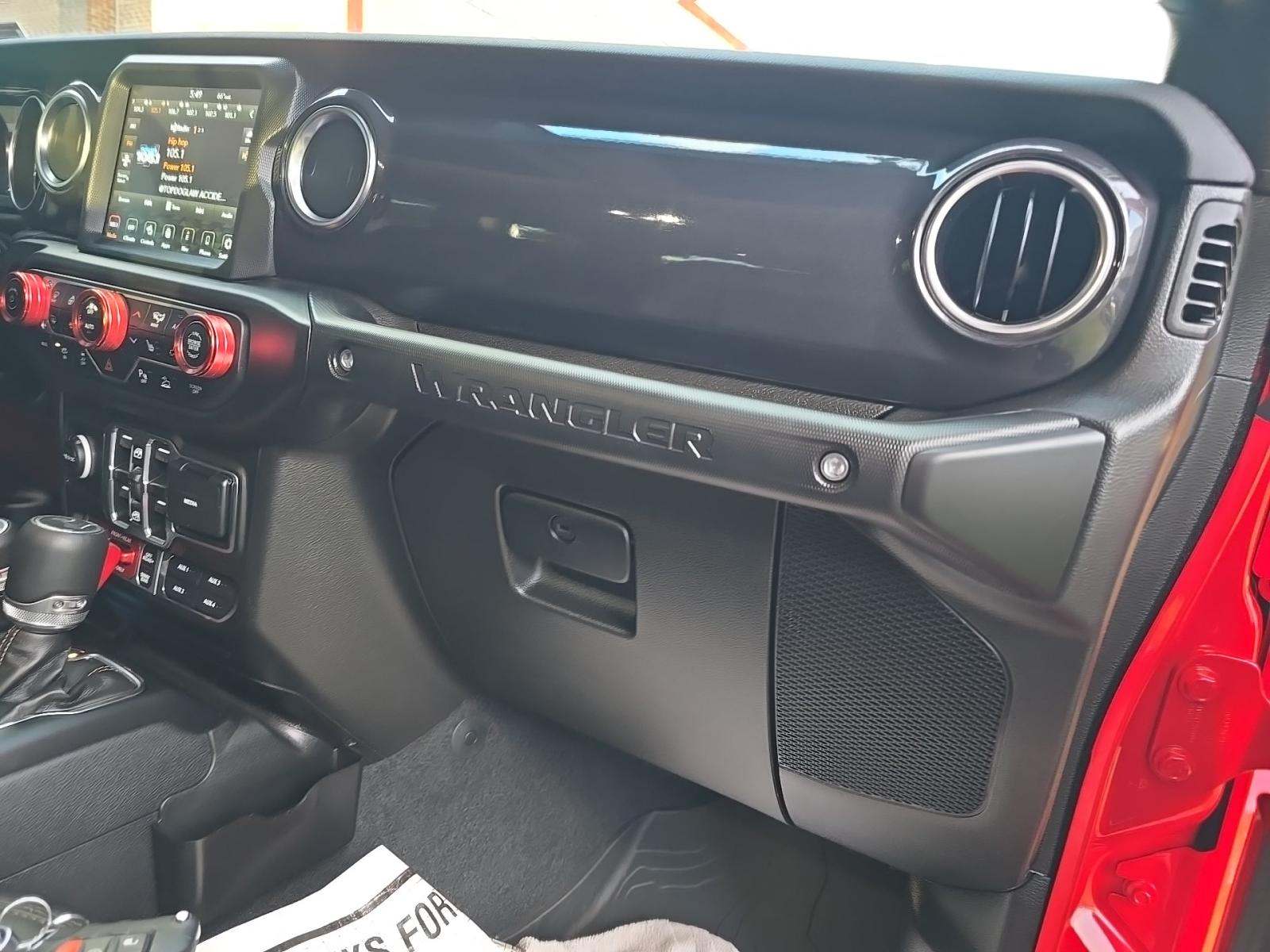 2023 Jeep Wrangler Rubicon 392 AWD