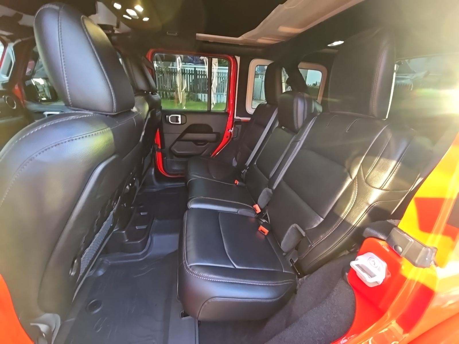 2023 Jeep Wrangler Rubicon 392 AWD