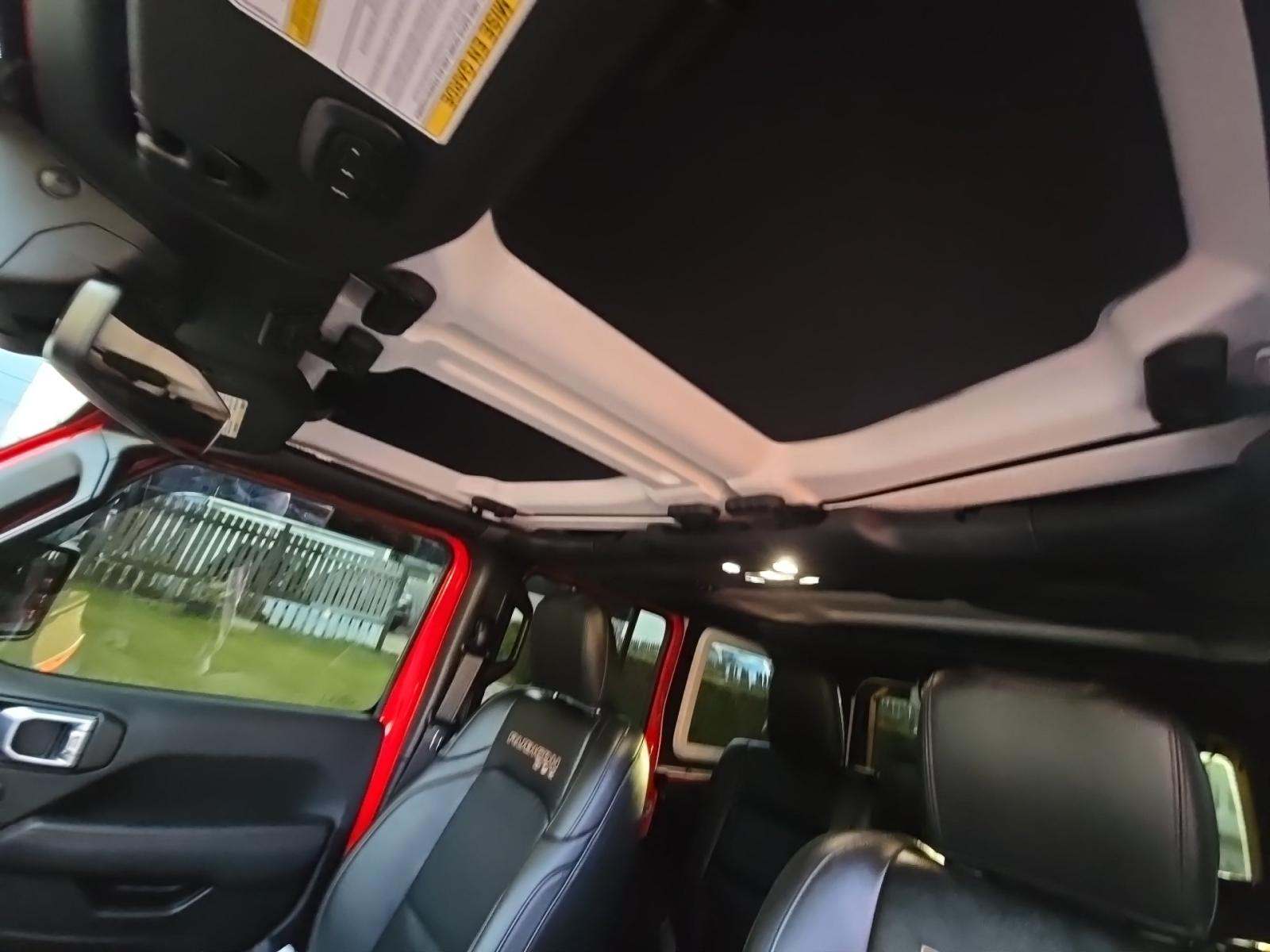 2023 Jeep Wrangler Rubicon 392 AWD