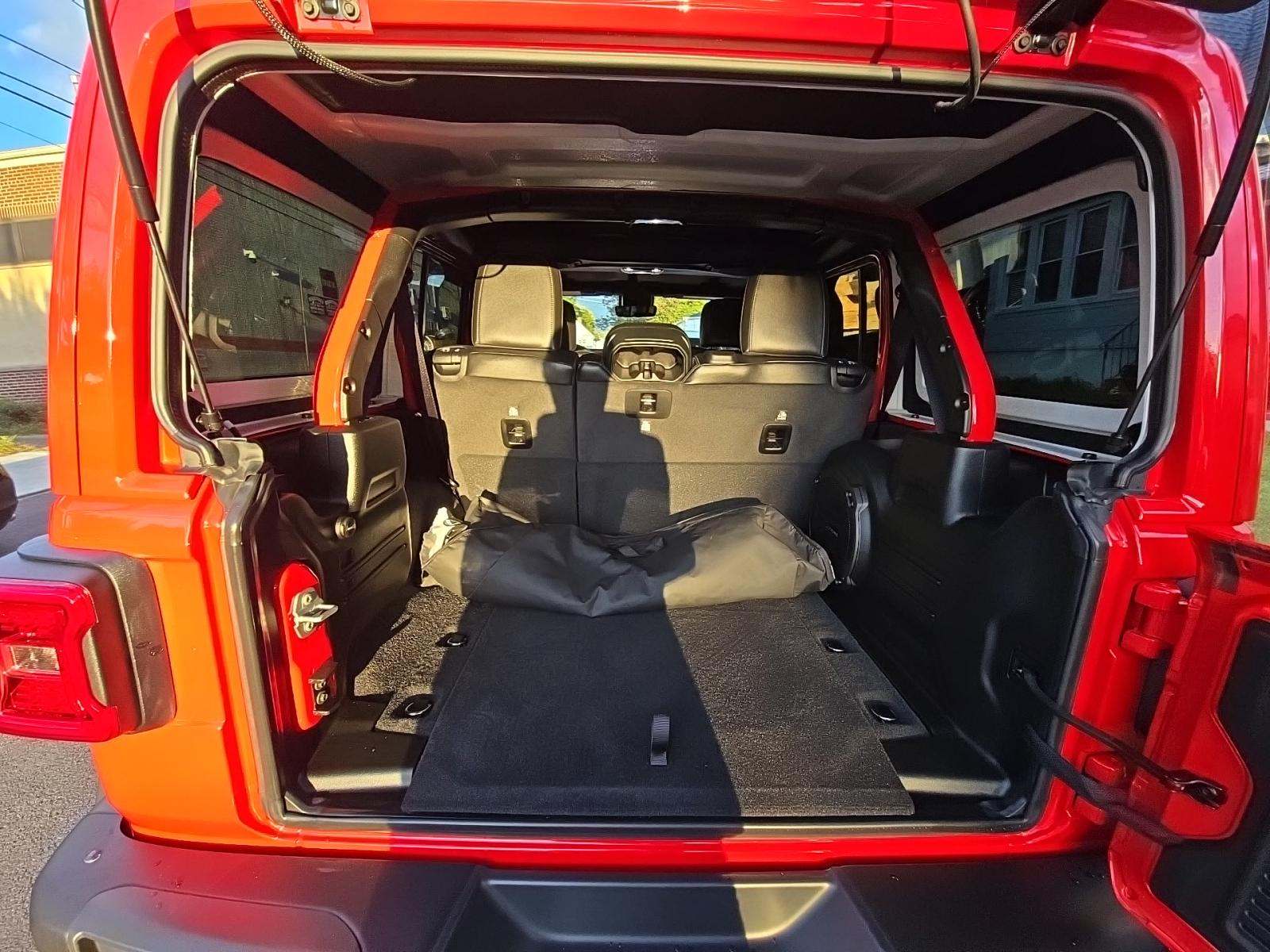 2023 Jeep Wrangler Rubicon 392 AWD