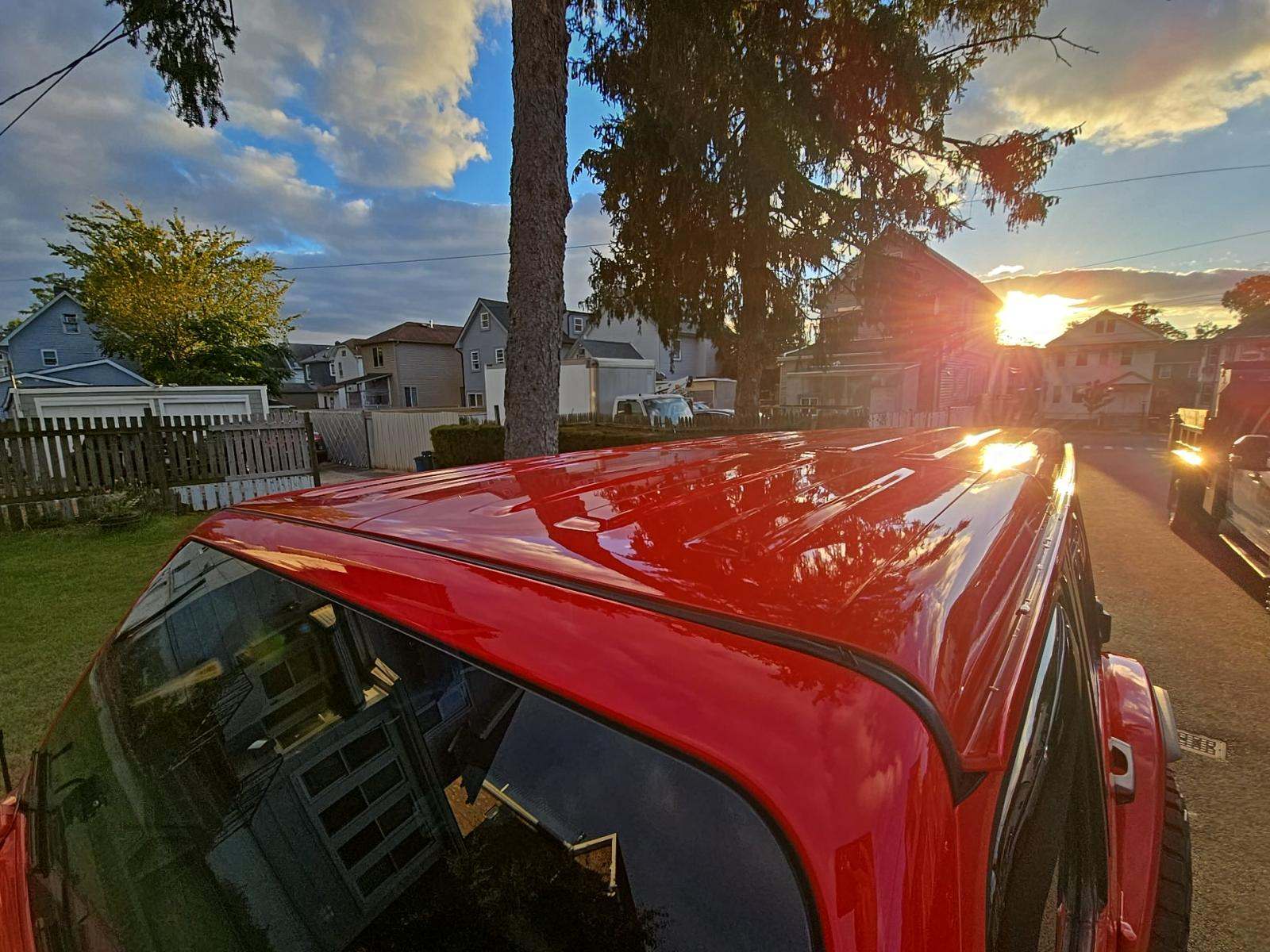 2023 Jeep Wrangler Rubicon 392 AWD