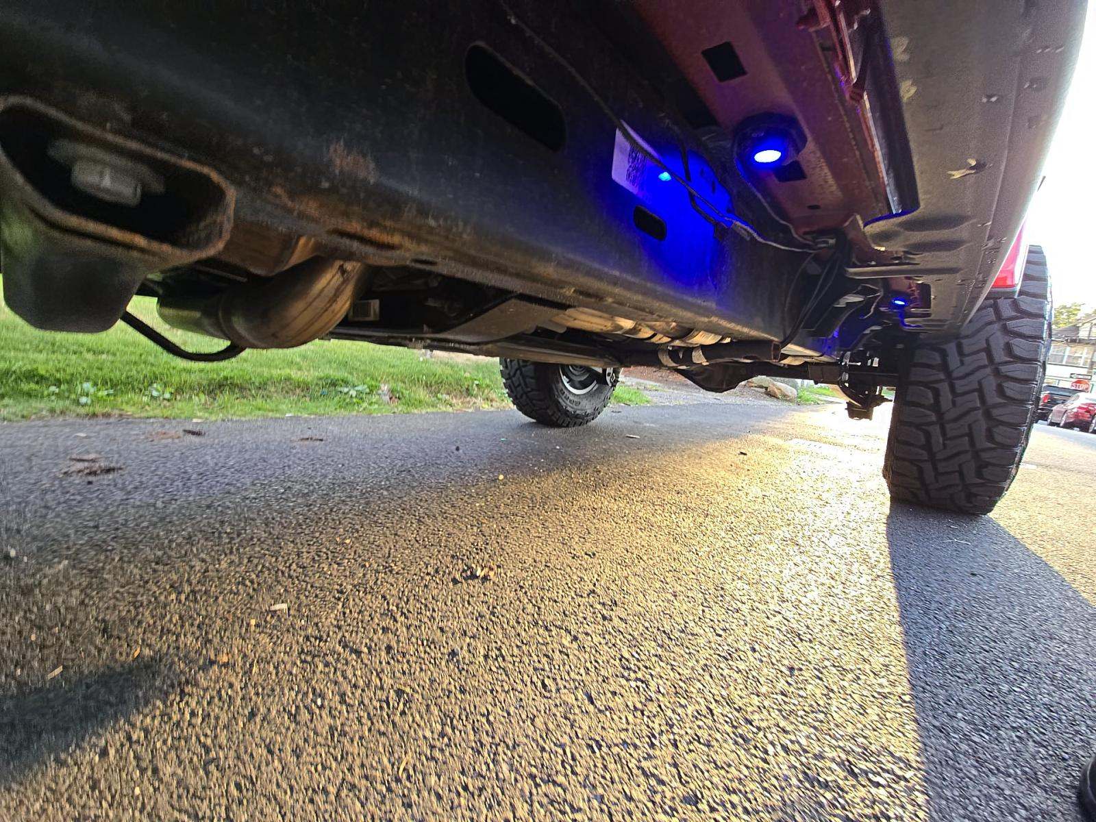 2023 Jeep Wrangler Rubicon 392 AWD