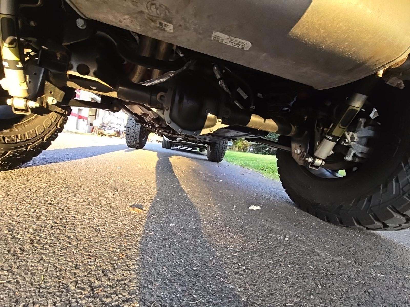 2023 Jeep Wrangler Rubicon 392 AWD