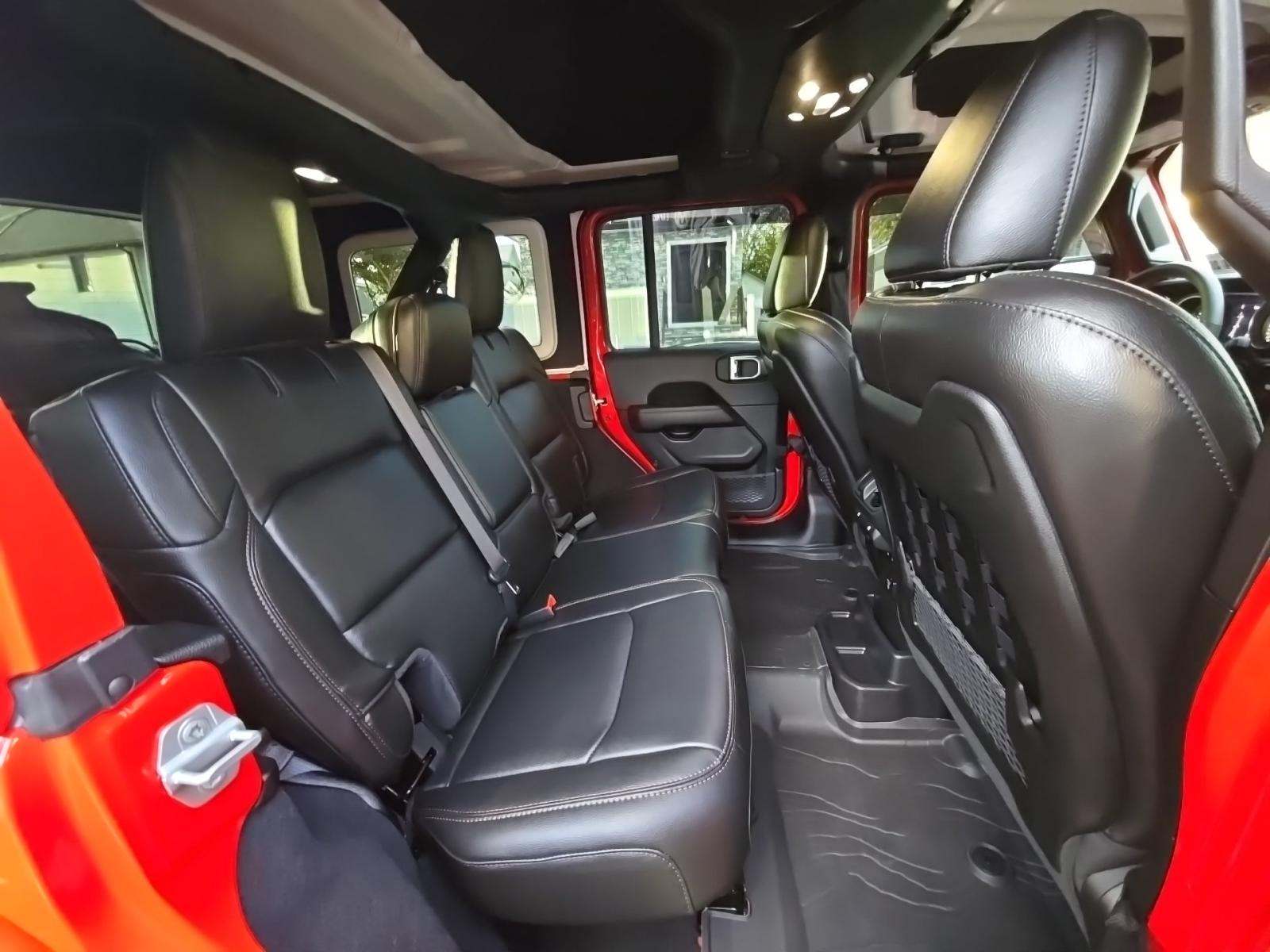 2023 Jeep Wrangler Rubicon 392 AWD