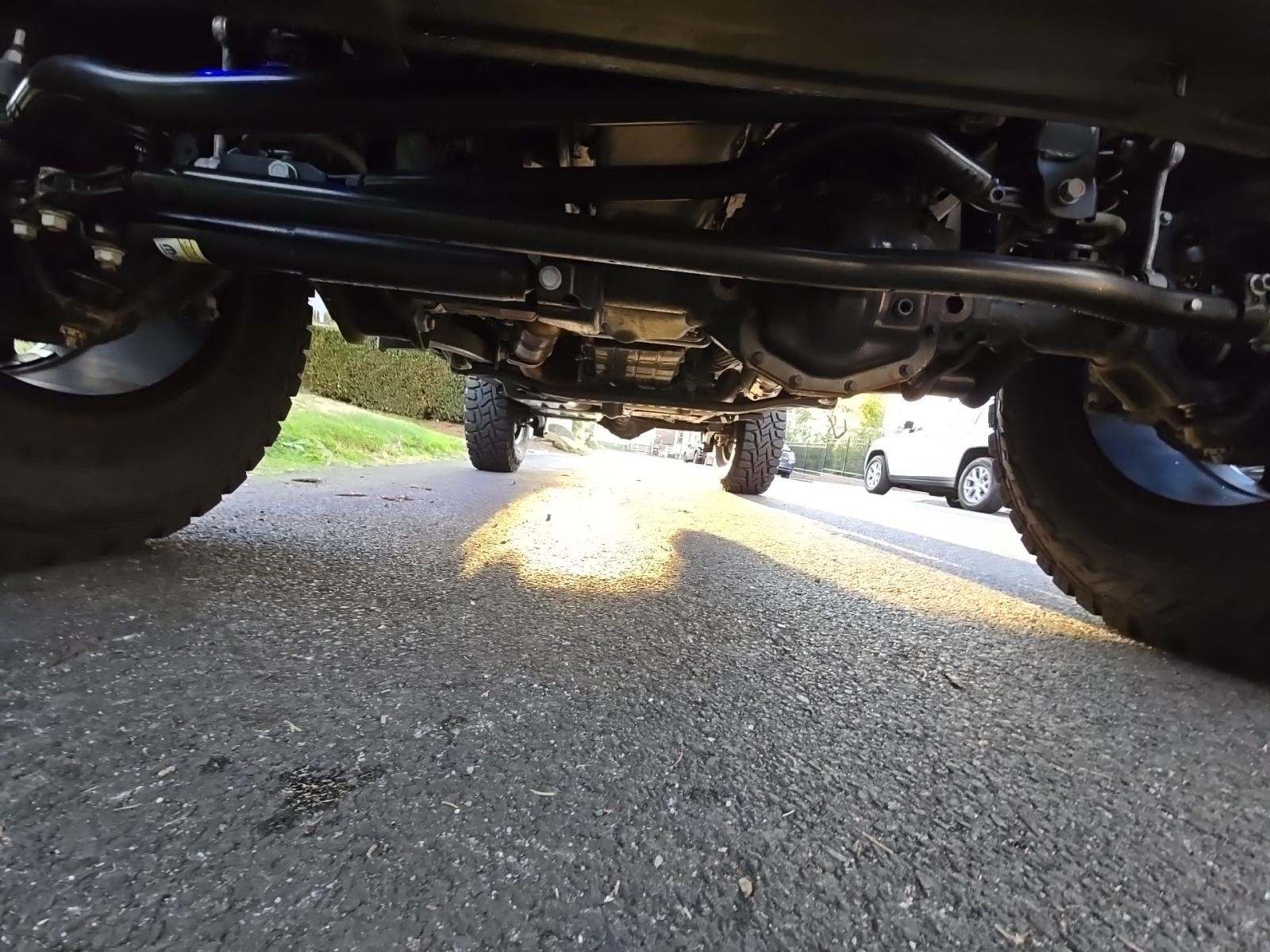 2023 Jeep Wrangler Rubicon 392 AWD