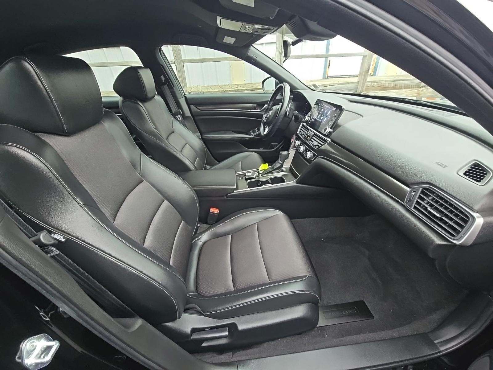 2022 Honda Accord Sport FWD