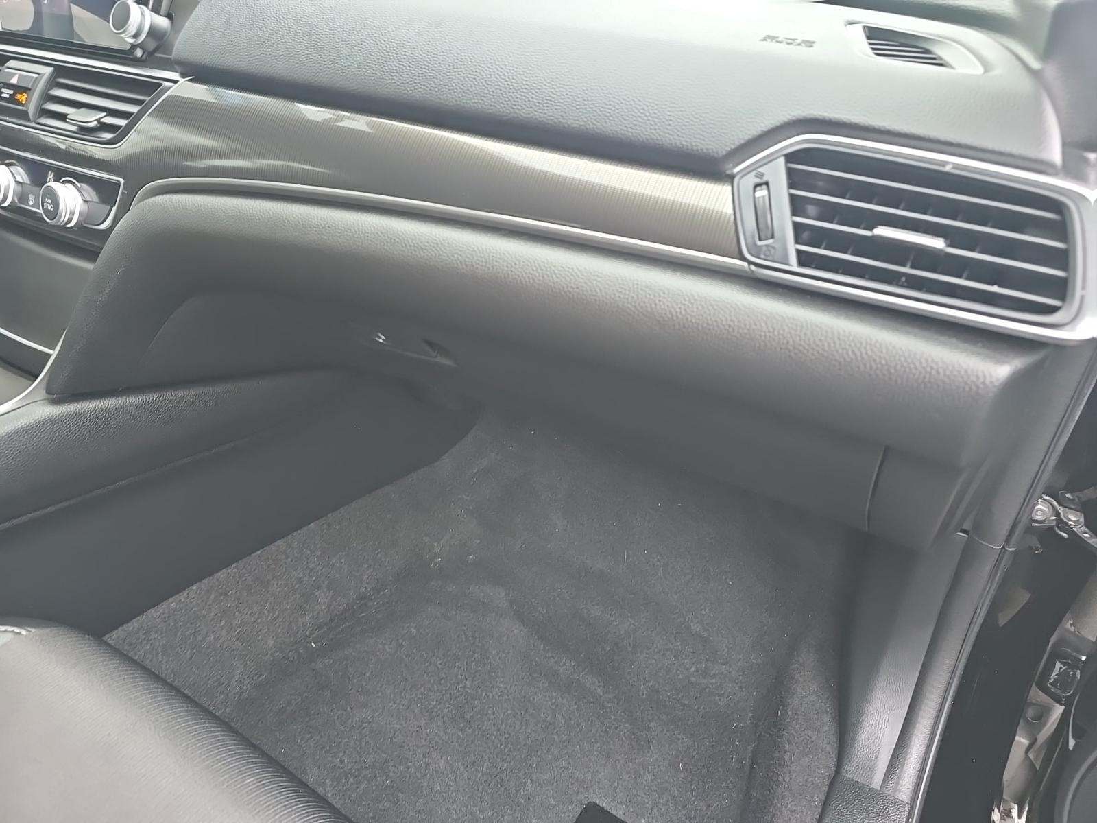 2022 Honda Accord Sport FWD