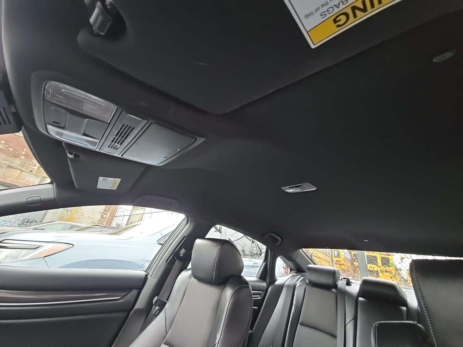 2022 Honda Accord Sport FWD