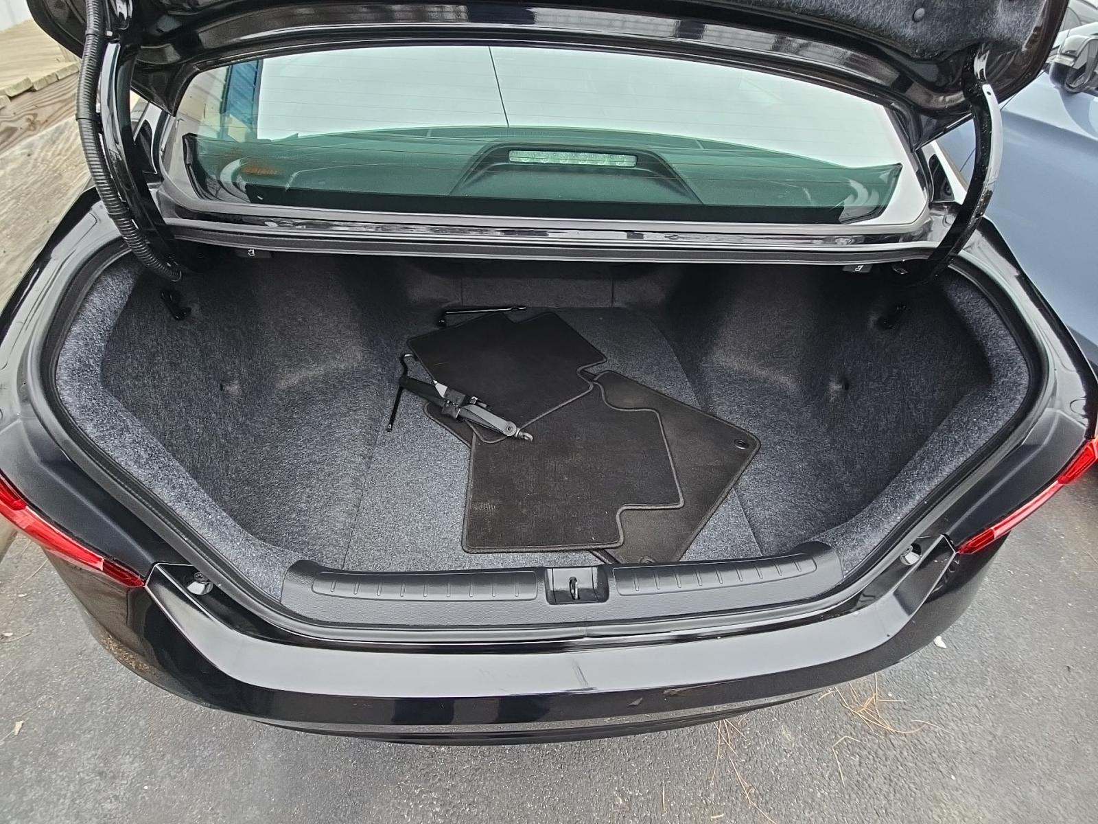 2022 Honda Accord Sport FWD