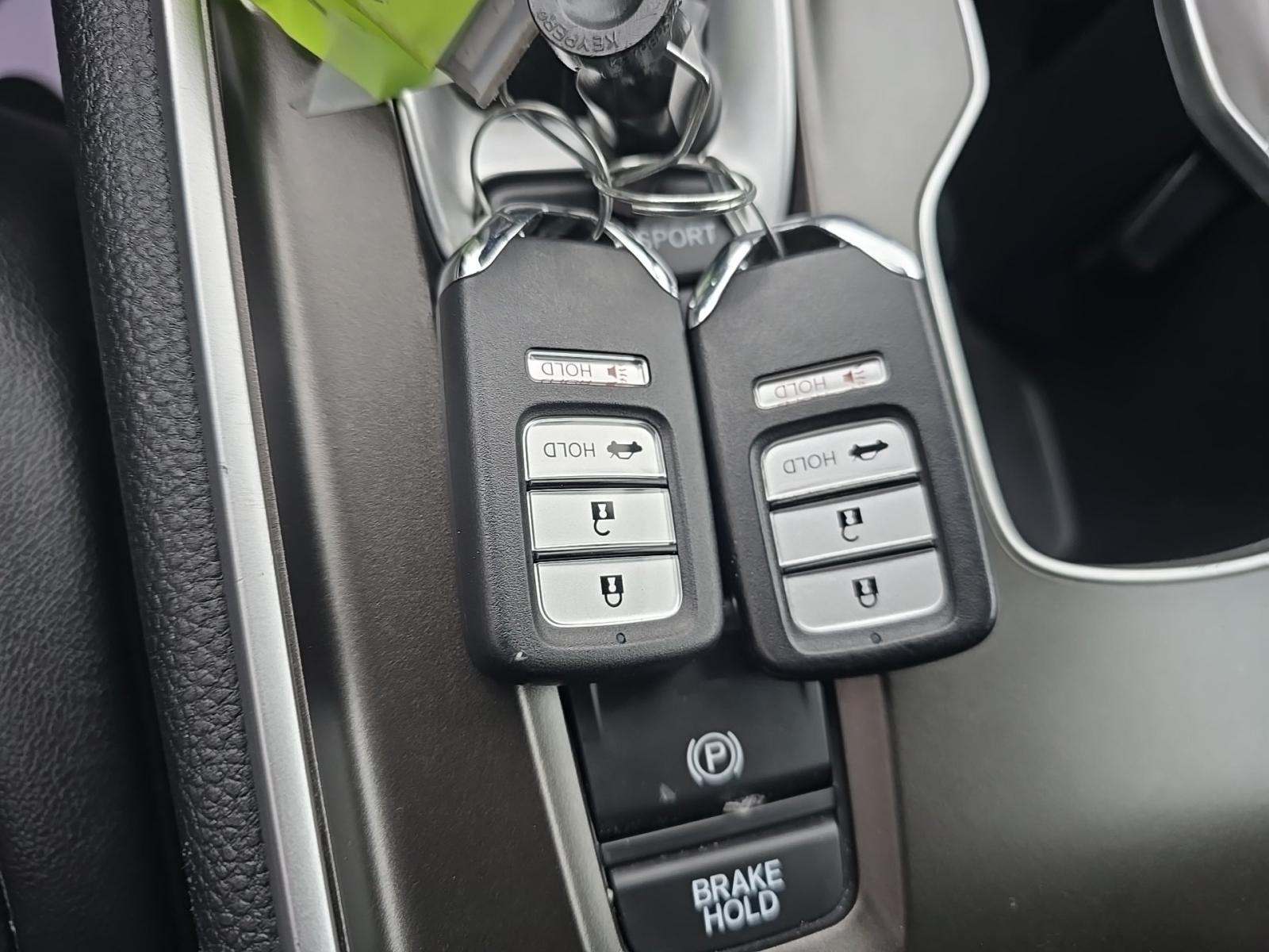 2022 Honda Accord Sport FWD