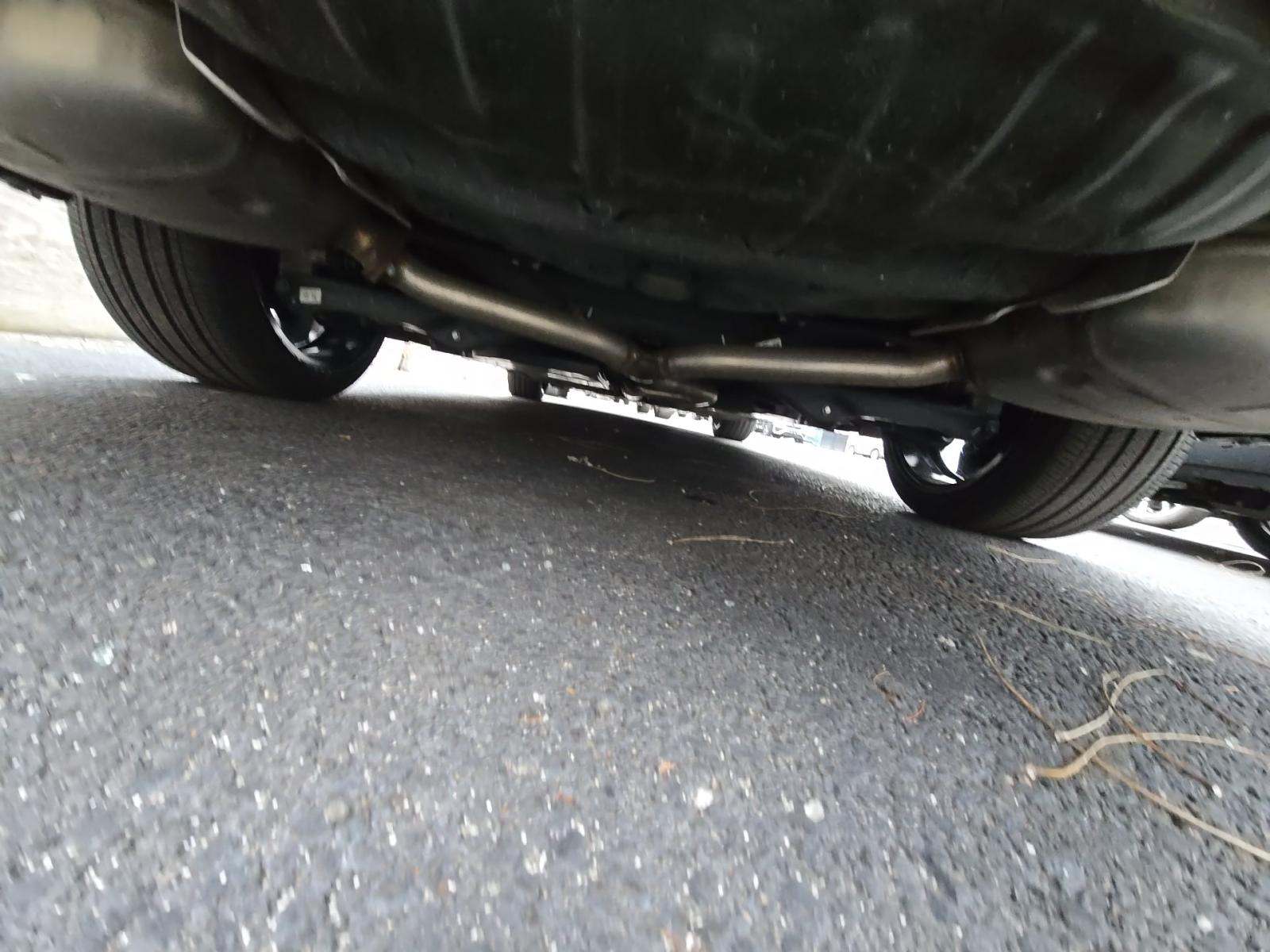 2022 Honda Accord Sport FWD