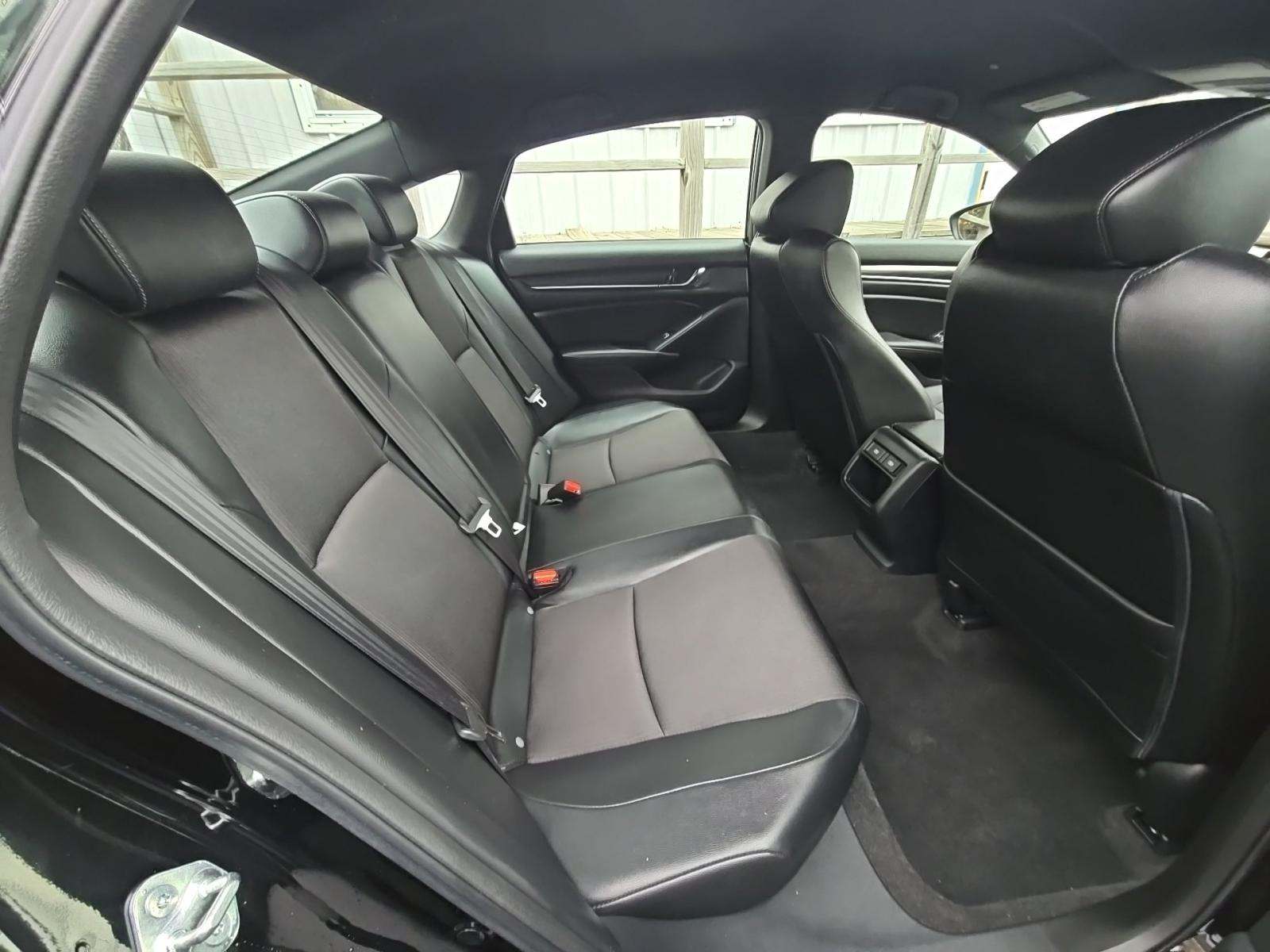 2022 Honda Accord Sport FWD