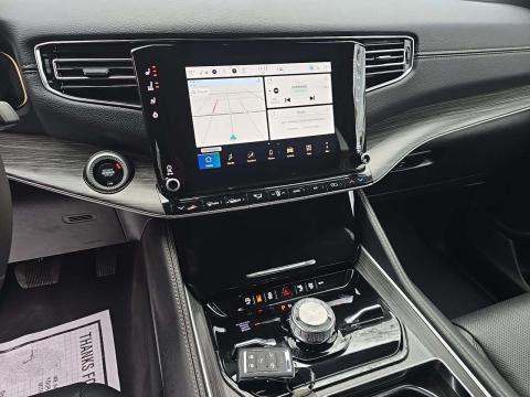 JEEP SERIES III - 10