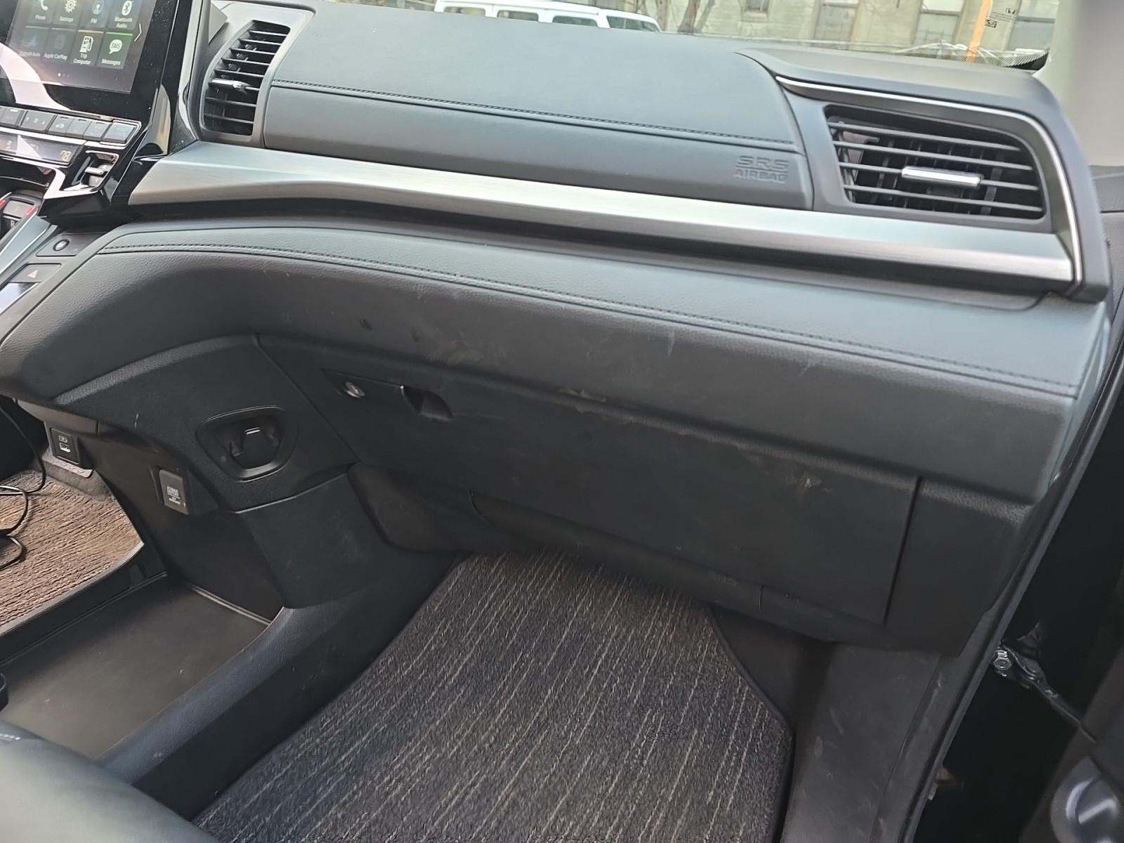 2023 Honda Odyssey EX-L FWD